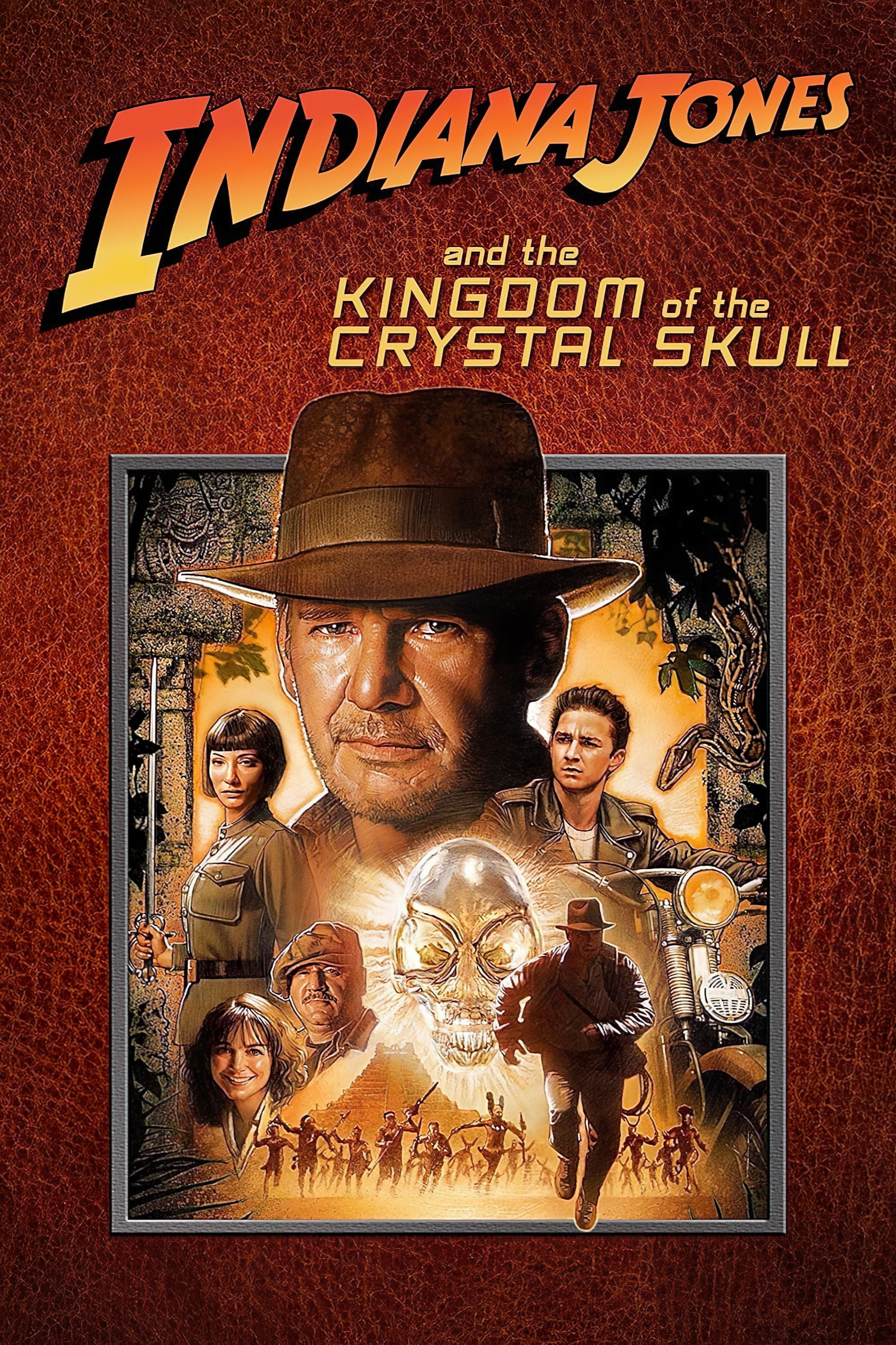 Indiana Jones and the Kingdom of the Crystal Skull (2008) [186050] (A1737669713) [[Movies]] --Plex--
